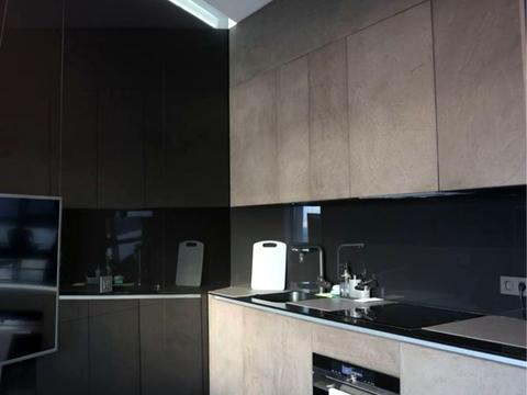 квартира за адресою Осокорська вул., 2а