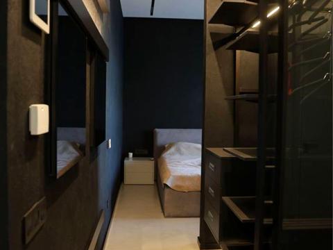 квартира за адресою Осокорська вул., 2а