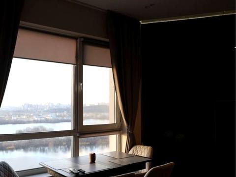 квартира за адресою Осокорська вул., 2а