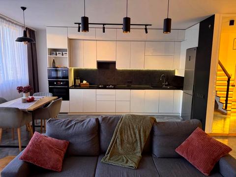 квартира за адресою Княгині Ольги вул., 100и