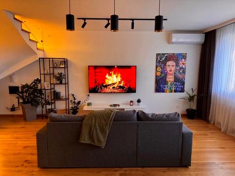 квартира за адресою Княгині Ольги вул., 100и