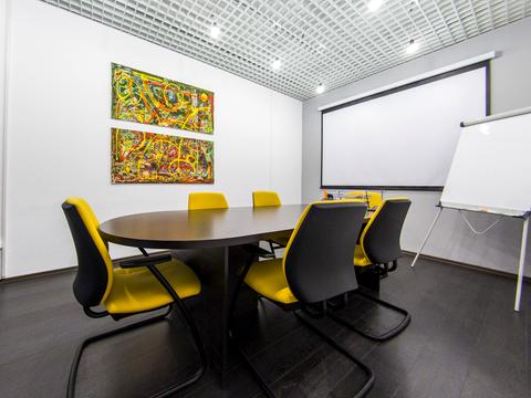 коммерческая по адресу Кловский спуск (Кловський), 7