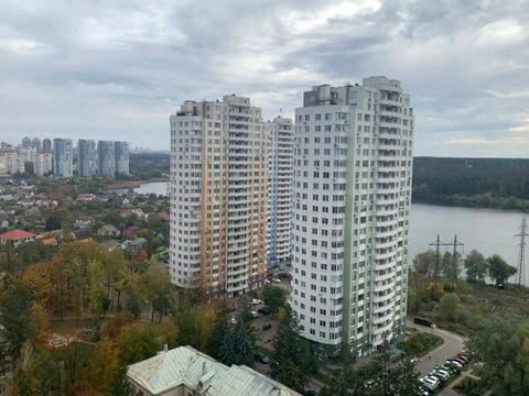 квартира за адресою Обухівська вул., 139