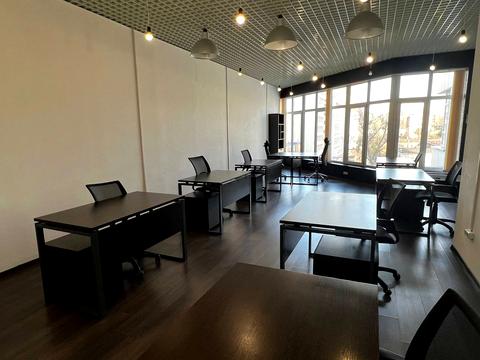 коммерческая по адресу Кловский спуск (Кловський), 7