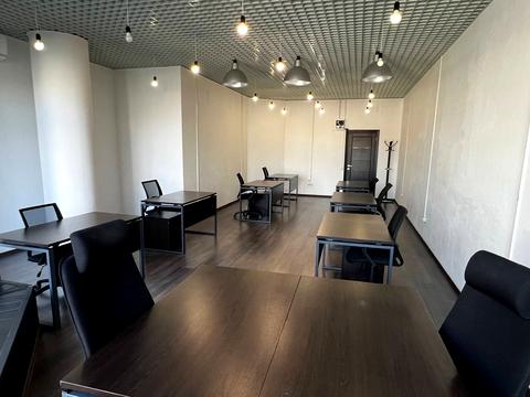 коммерческая по адресу Кловский спуск (Кловський), 7