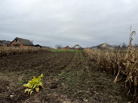 участок по адресу Остапа Вишні