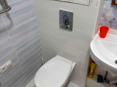 квартира за адресою Каховська вул., 62-А