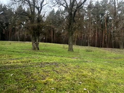 участок по адресу Остапа Вишні