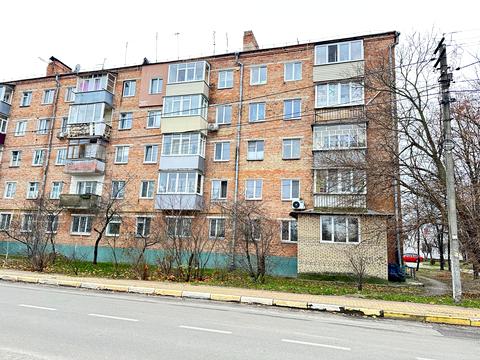 коммерческая по адресу Привокзальная пл., 4