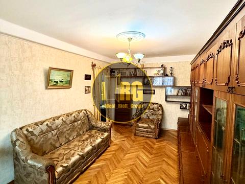 квартира за адресою Київ, Митрополита Андрея Шептицького вул. (Анатолія Луначарського), 24