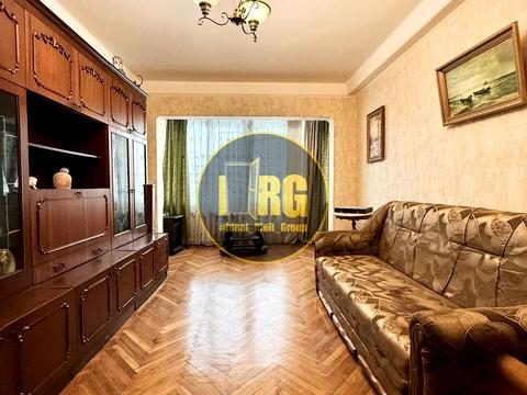 квартира за адресою Київ, Митрополита Андрея Шептицького вул. (Анатолія Луначарського), 24