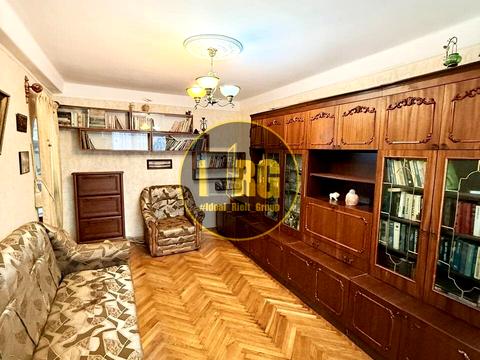 квартира за адресою Київ, Митрополита Андрея Шептицького вул. (Анатолія Луначарського), 24