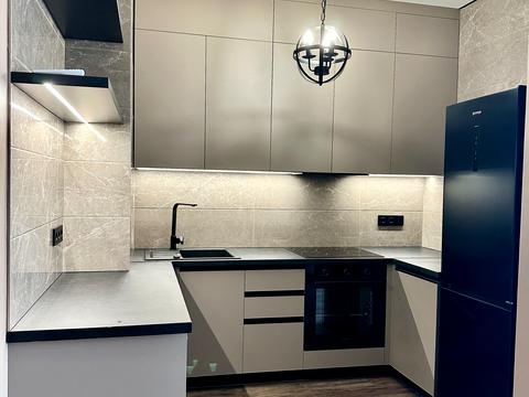 квартира за адресою Набережно-Рибальська дорога вул., 5