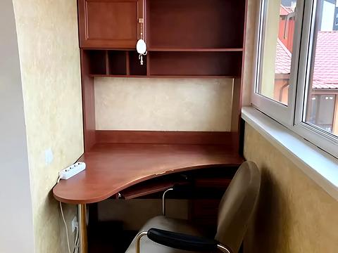 квартира за адресою Кобилянської вул., 36-А