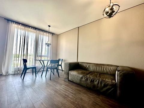 квартира за адресою Набережно-Рибальська дорога вул., 5