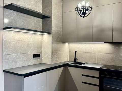 квартира за адресою Набережно-Рибальська дорога вул., 5