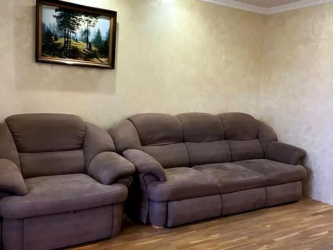 квартира за адресою Кобилянської вул., 36-А