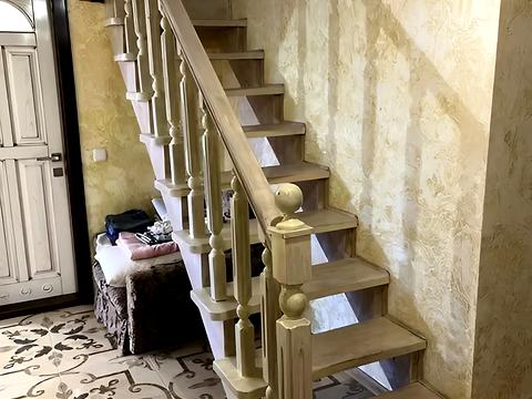 квартира за адресою Кобилянської вул., 36-А