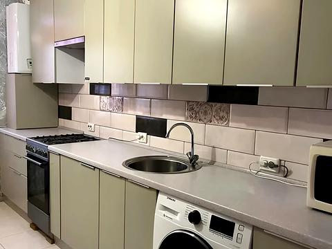 квартира за адресою Кобилянської вул., 36-А