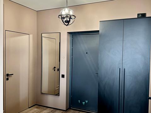 квартира за адресою Набережно-Рибальська дорога вул., 5