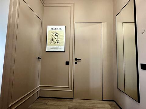 квартира за адресою Набережно-Рибальська дорога вул., 5