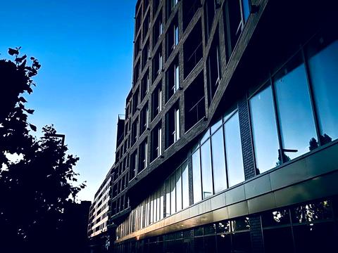 квартира за адресою Набережно-Рибальська дорога вул., 5