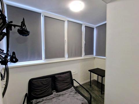 квартира по адресу Боголюбова ул., 33