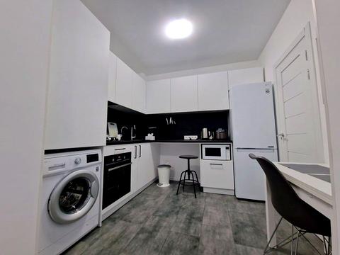 квартира по адресу Боголюбова ул., 33