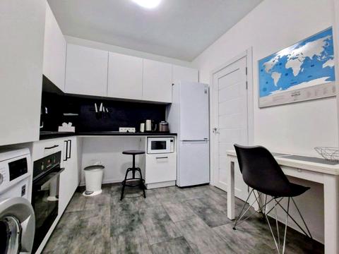 квартира по адресу Боголюбова ул., 33