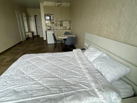 квартира по адресу Берестейский просп. (Победы), 5-В