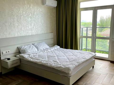 квартира по адресу Берестейский просп. (Победы), 5-В