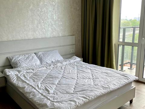 квартира по адресу Берестейский просп. (Победы), 5-В