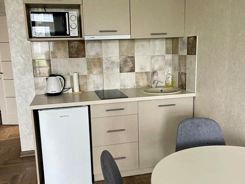 квартира по адресу Берестейский просп. (Победы), 5-В