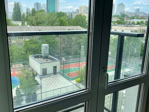 квартира по адресу Берестейский просп. (Победы), 5-В