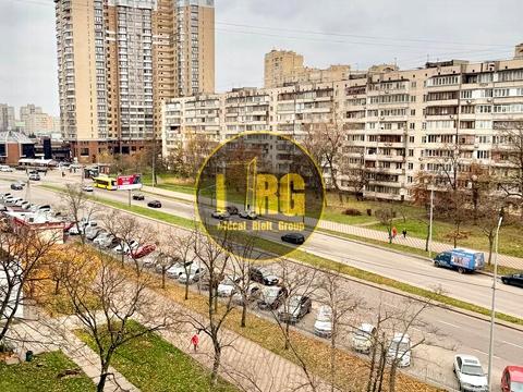 квартира за адресою Київ, Митрополита Андрея Шептицького вул. (Анатолія Луначарського), 24