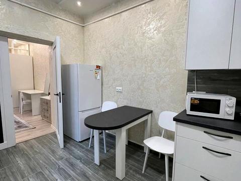 квартира по адресу Городоцкая ул., 149