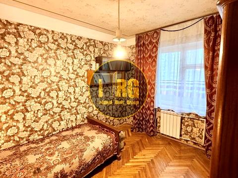 квартира за адресою Київ, Митрополита Андрея Шептицького вул. (Анатолія Луначарського), 24