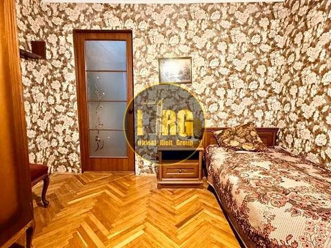 квартира за адресою Київ, Митрополита Андрея Шептицького вул. (Анатолія Луначарського), 24