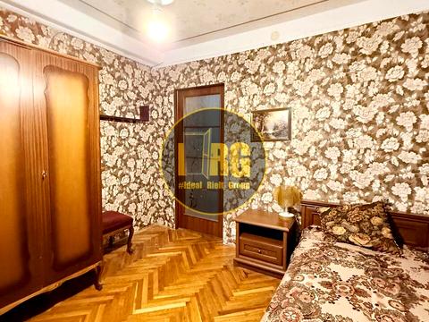 квартира за адресою Київ, Митрополита Андрея Шептицького вул. (Анатолія Луначарського), 24