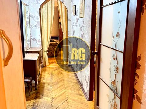 квартира за адресою Київ, Митрополита Андрея Шептицького вул. (Анатолія Луначарського), 24