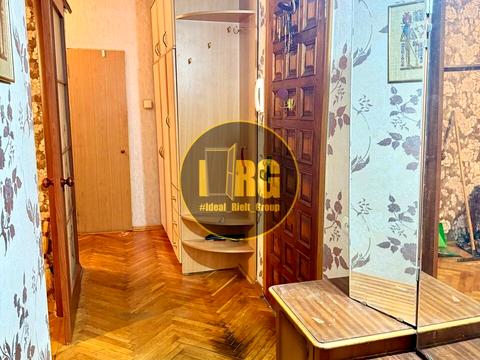 квартира за адресою Київ, Митрополита Андрея Шептицького вул. (Анатолія Луначарського), 24