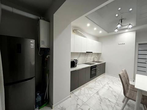 квартира за адресою Височана вул., 18