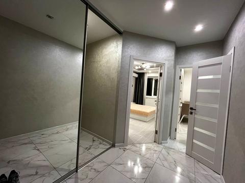 квартира за адресою Височана вул., 18