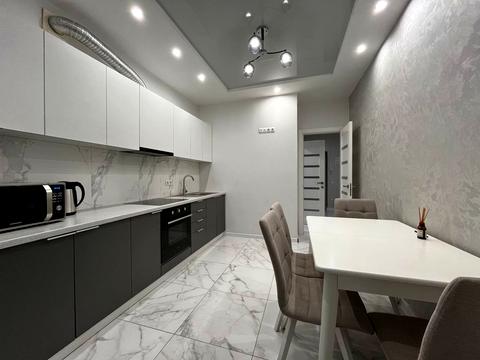 квартира за адресою Височана вул., 18