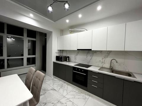 квартира за адресою Височана вул., 18