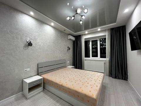 квартира за адресою Височана вул., 18