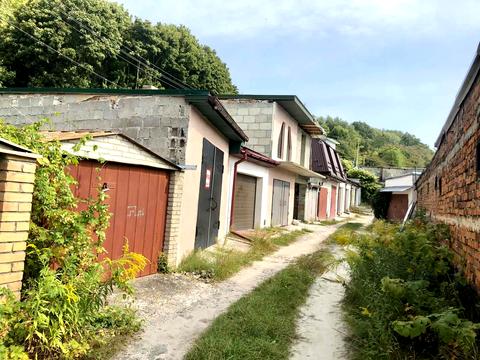 паркоместо по адресу Харьковская ул., 46