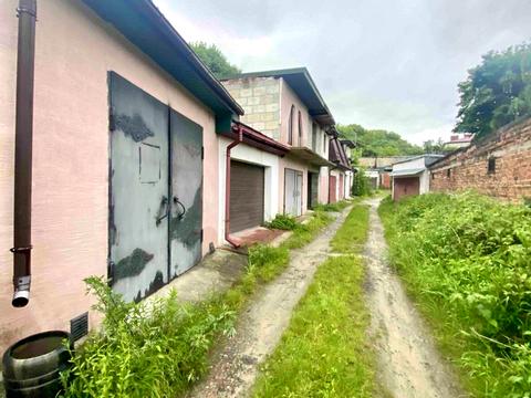 паркоместо по адресу Харьковская ул., 46