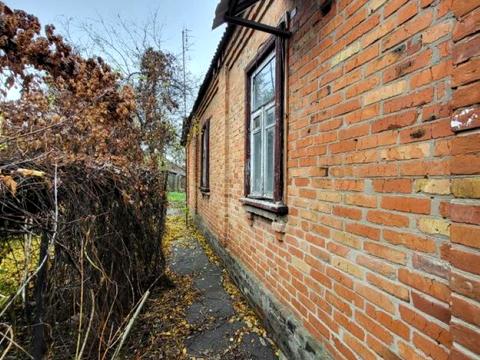 будинок за адресою Піддубного пров.