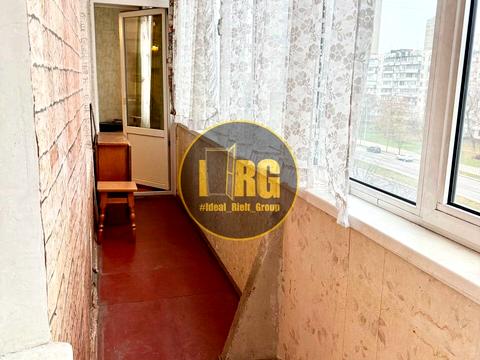 квартира за адресою Київ, Митрополита Андрея Шептицького вул. (Анатолія Луначарського), 24